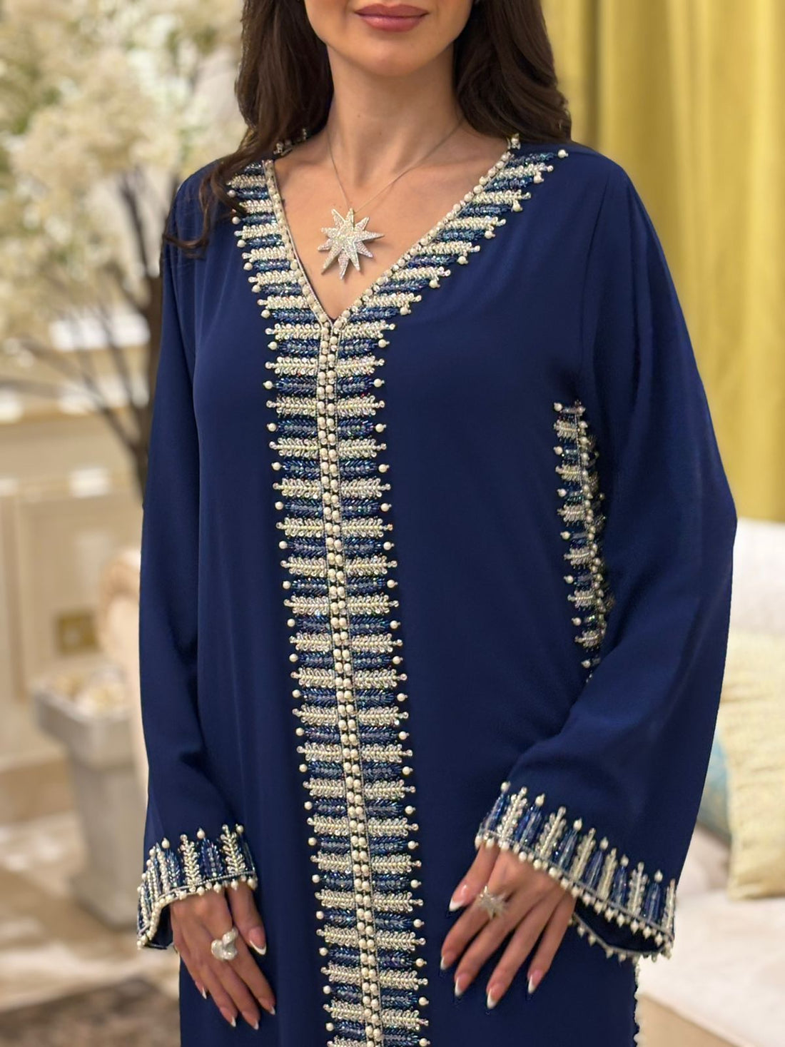 Dubai's Fashion Evolution – From Tradition to Trendsetting