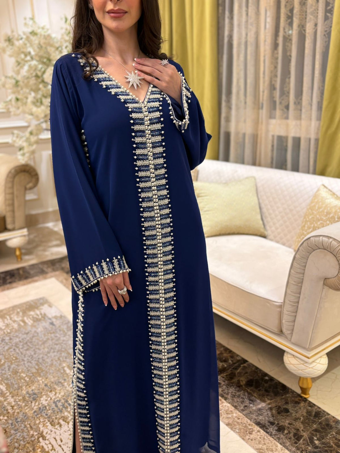 6 Modest Fashion Trends to Watch in the UAE