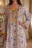 Garden Lace Dress