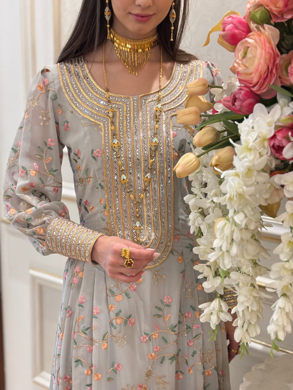 جلابيه تراثية