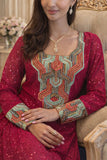 Red Lace Dress